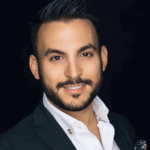 David Elizondo photo