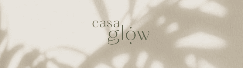 Casa Glow banner