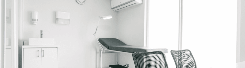 Centro Interclinic banner