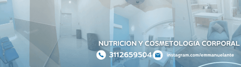 Emmanuel Ante Body&Care banner