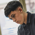 Mike *TALAGANTE photo