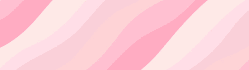 La Vida es Rosa banner