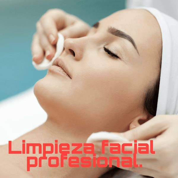 3 limpieza 3 peeling oferta junio