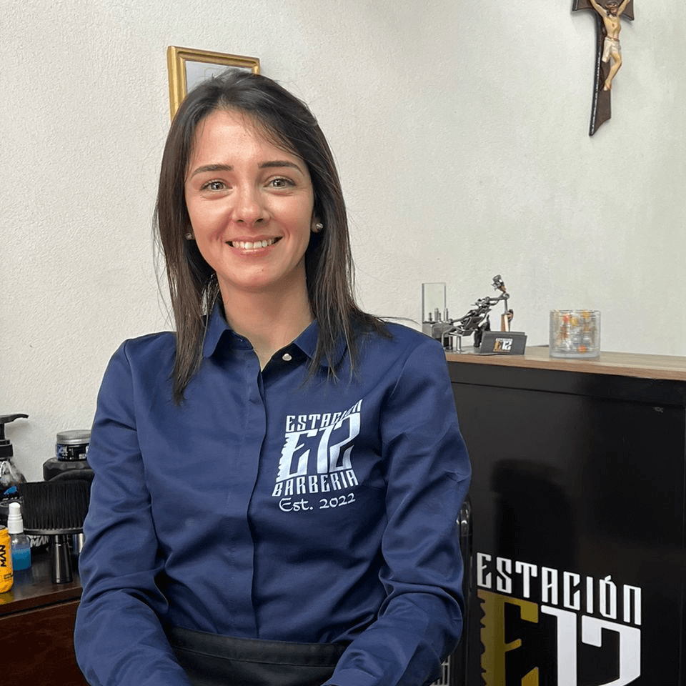 Aleidy Alvarez photo