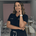 Andrea Tanner  photo