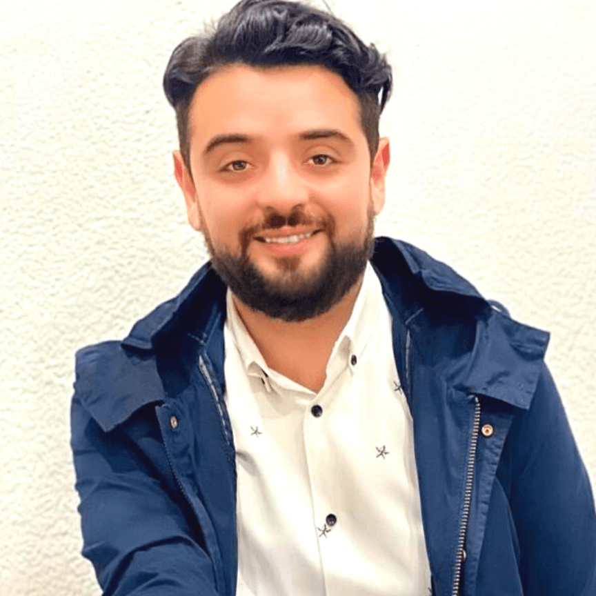 Diego Langenbach photo