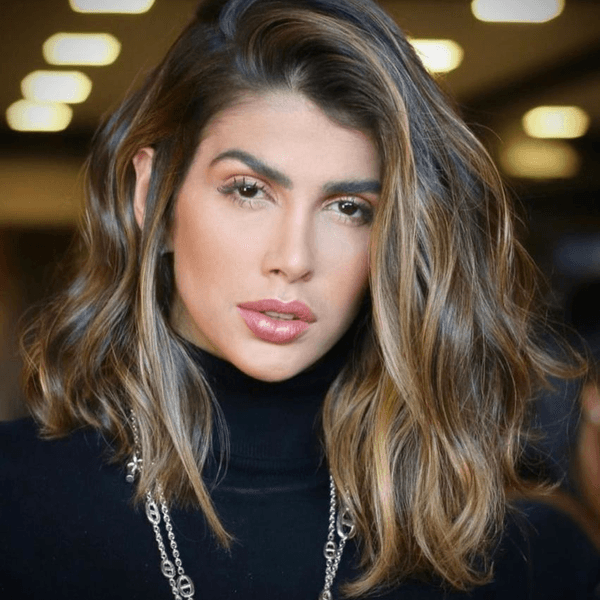 Summer Blond / Sun Kiss