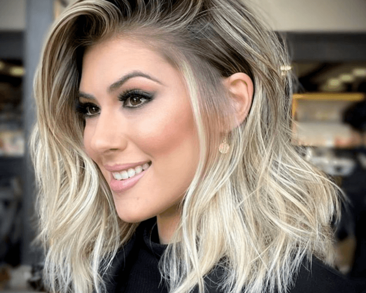 Summer Blond / Babybleach