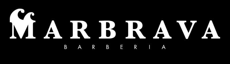 Mar Brava Barbería banner