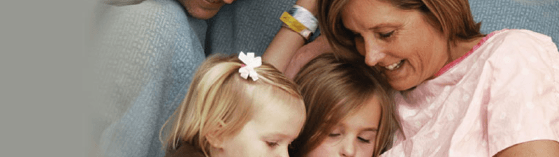 Consulta Pediátrica Los Jardines de Las Condes banner