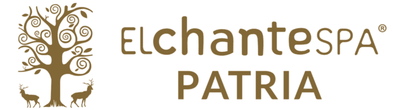 EL CHANTE SPA PATRIA banner