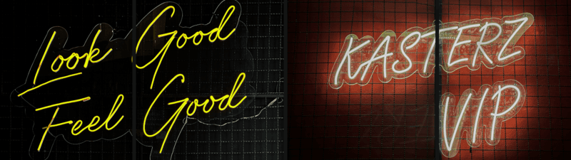 KASTERZ  banner
