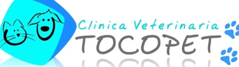 Veterinaria Tocopet banner