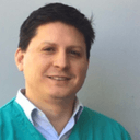 Dr. Cristian San Martin