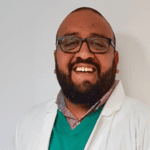 Dr. Cristian Boccher B. photo