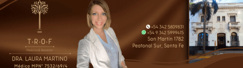 T • R • O • F banner