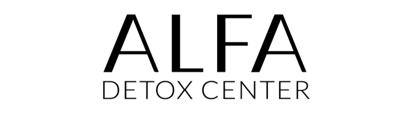 ALFA DETOX CENTER banner