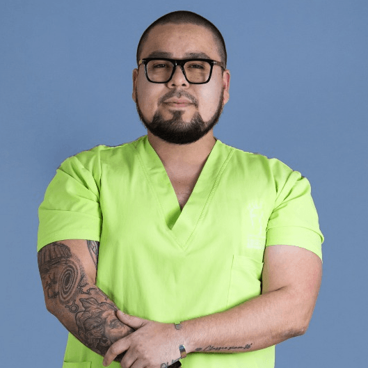 ALAN SALVADOR HERNANDEZ SIFUENTES photo