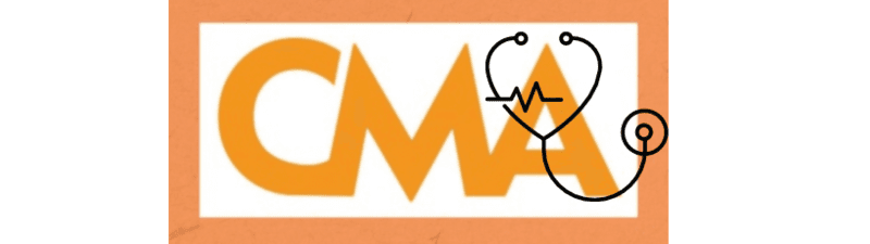 CMA Centro Médico banner
