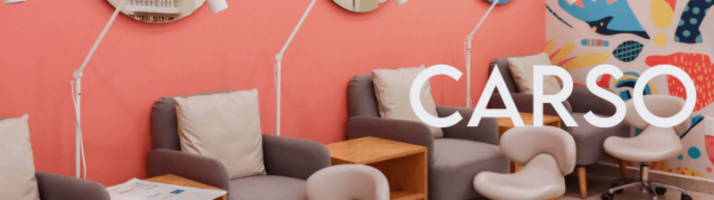 Moor Spa + Nails banner