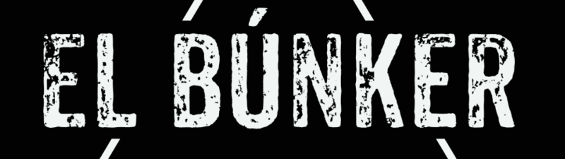 EL BUNKER  banner