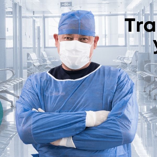 Consulta Trauma y Ortopedia