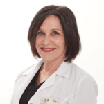 Dra. Lisa Vandeneynde photo