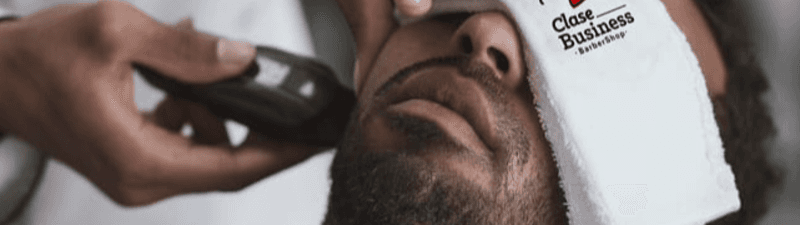 CLASE BUSINESS banner