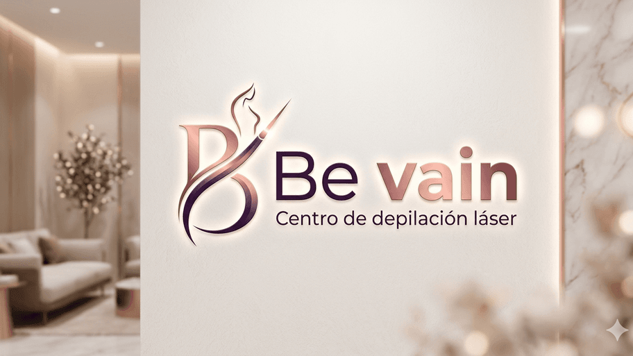 Bevain centro depilacion laser tratamientos corporales banner