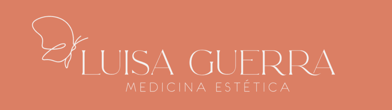 Dra Luisa Guerra Medicina Estética. banner