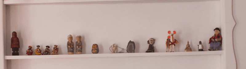 Casa Mundanas banner