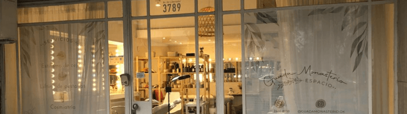 Estudio M - by Guada Monasterio banner