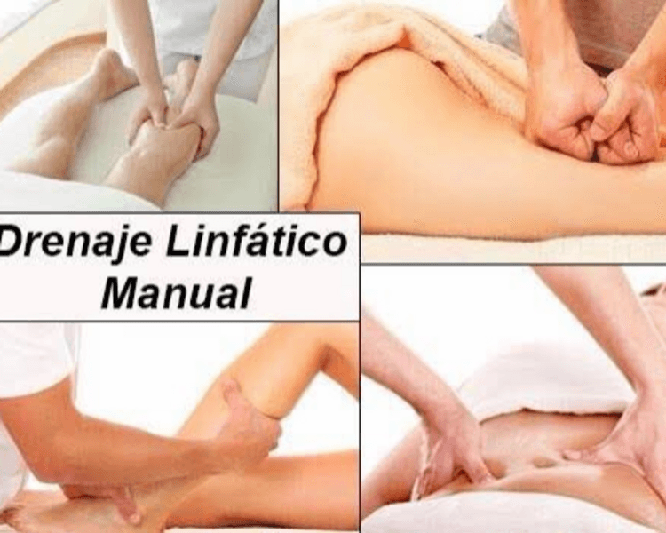 Drenaje Linfático 60min