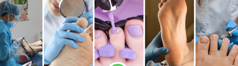 Centro Podológico Mundo Pies - Sede Piura banner