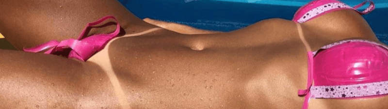 Spa & Bronze Mexico banner