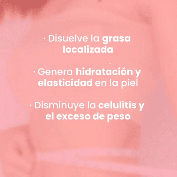  8 Masajes corporales Reductores mas Aparatología (presoterapia, radiofrecuencia,cavitacion,lipolaser,Vacumterapia) 