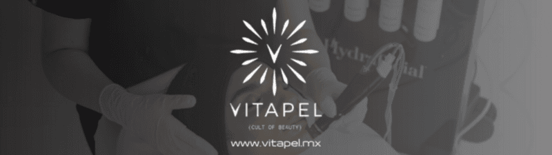 VITAPEL AESTHETICS CLINIC banner
