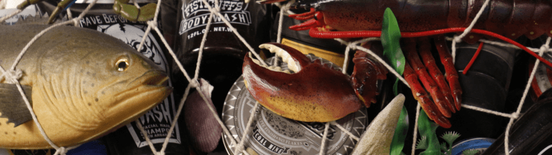 CAPITÁN BARBAS Barbería y Tienda banner