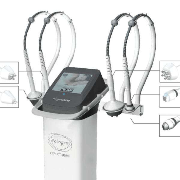 LEGEND TriLipo  2 zonas