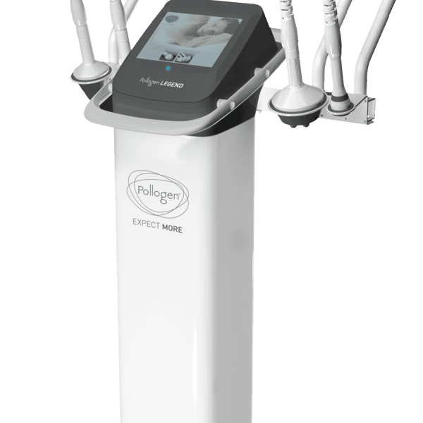 LEGEND TriLipo 1 Zona ( ej. Abdomen o flancos)