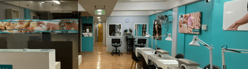 Mylha Centro de Estética Corporal  banner