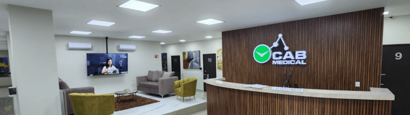 Centro de Atencion Metabolica banner