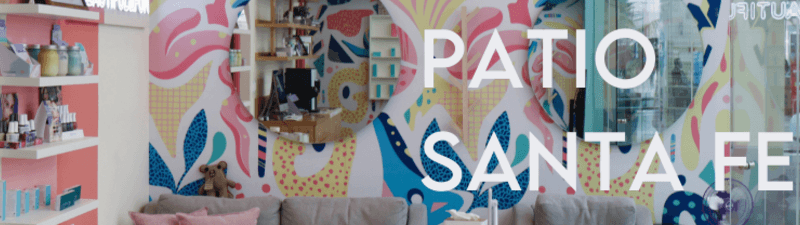 Moor Spa + Nails banner