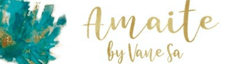 AMAITE BY VANESA  banner