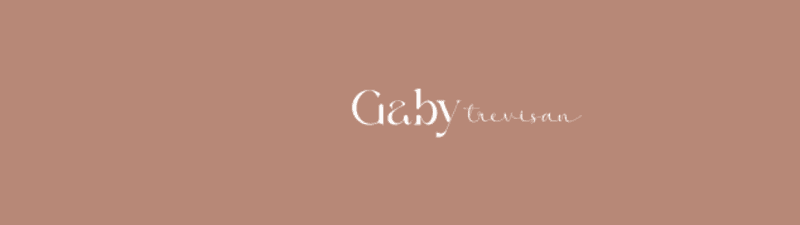 Gaby Trevisan  banner