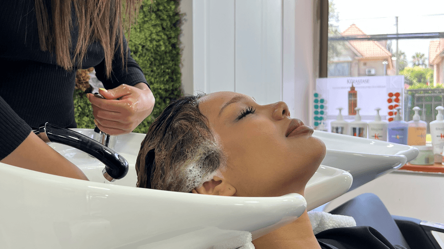 Alma Beauty Studio banner