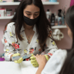 Camila Beltrán photo