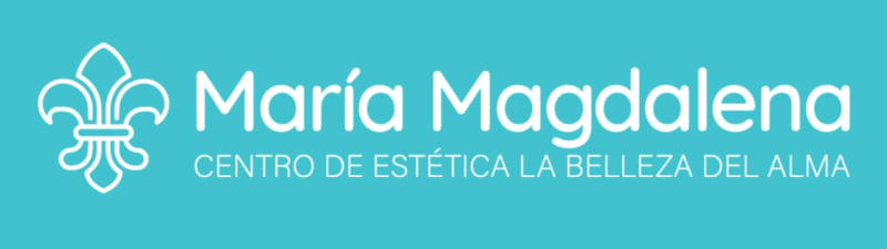 MARIA MAGDALENA CENTRO DE ESTETICA LA BELLEZA DEL ALMA banner