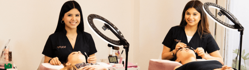 SOUTY • Agendar turno banner