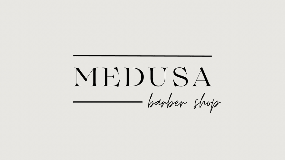Medusa Barber Shop  interior